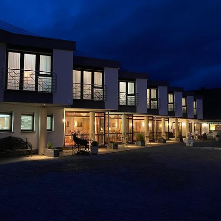Hotel Altitude Burg Reuland Εξωτερικό φωτογραφία