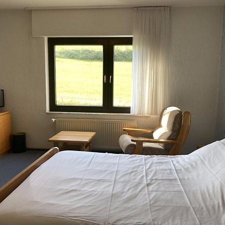 Hotel Altitude Burg Reuland Εξωτερικό φωτογραφία