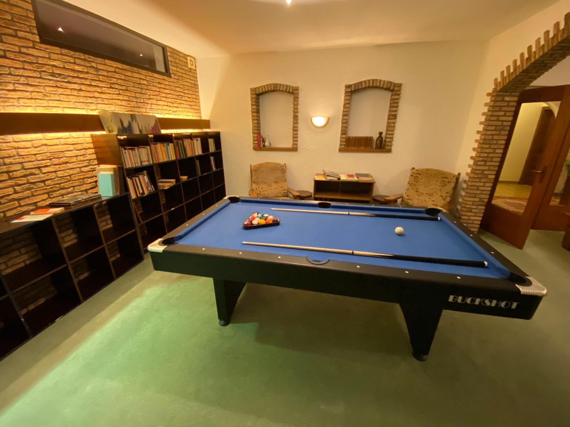Hotel Altitude Burg Reuland Εξωτερικό φωτογραφία