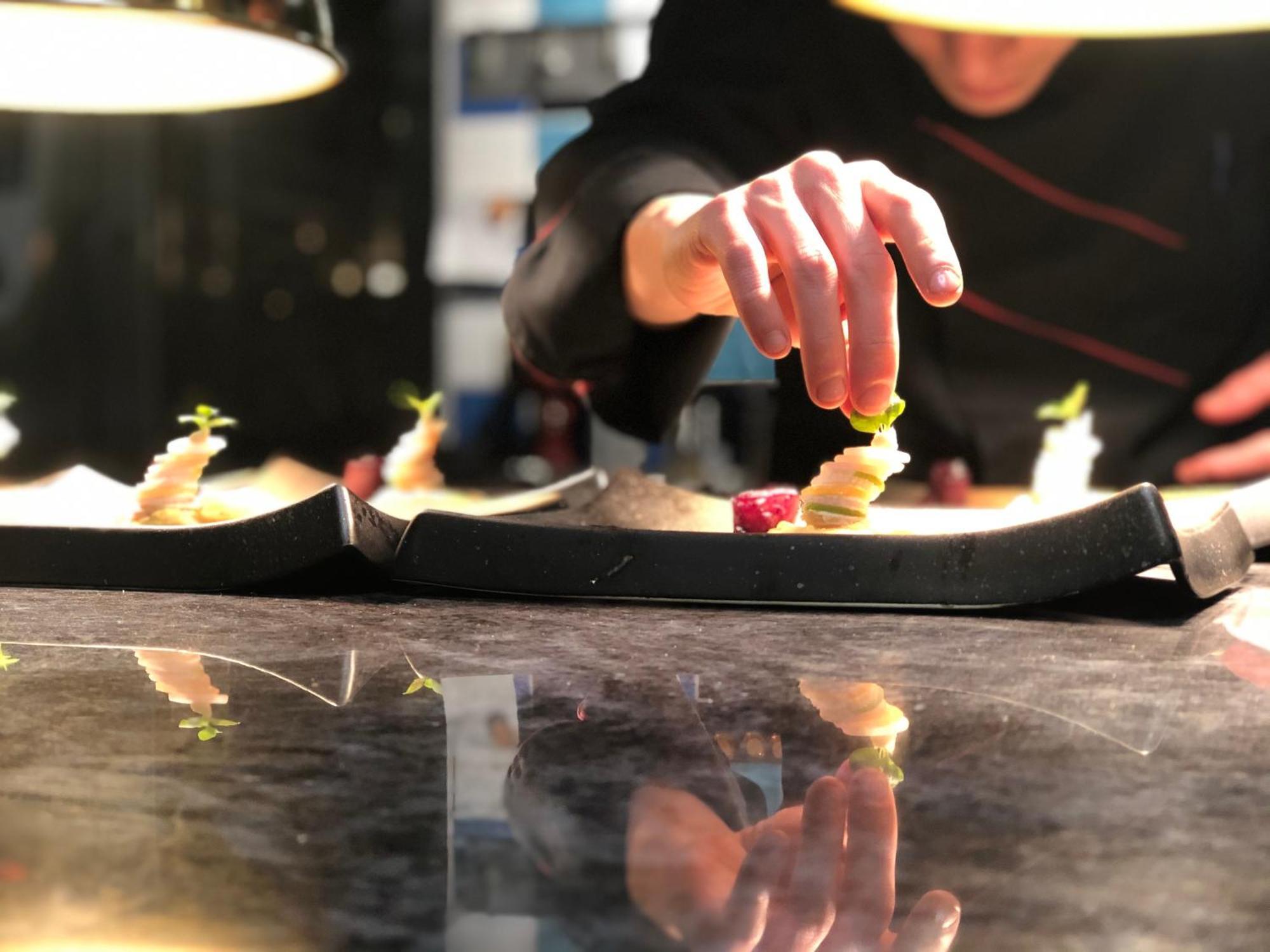 Hotel Altitude Burg Reuland Εξωτερικό φωτογραφία