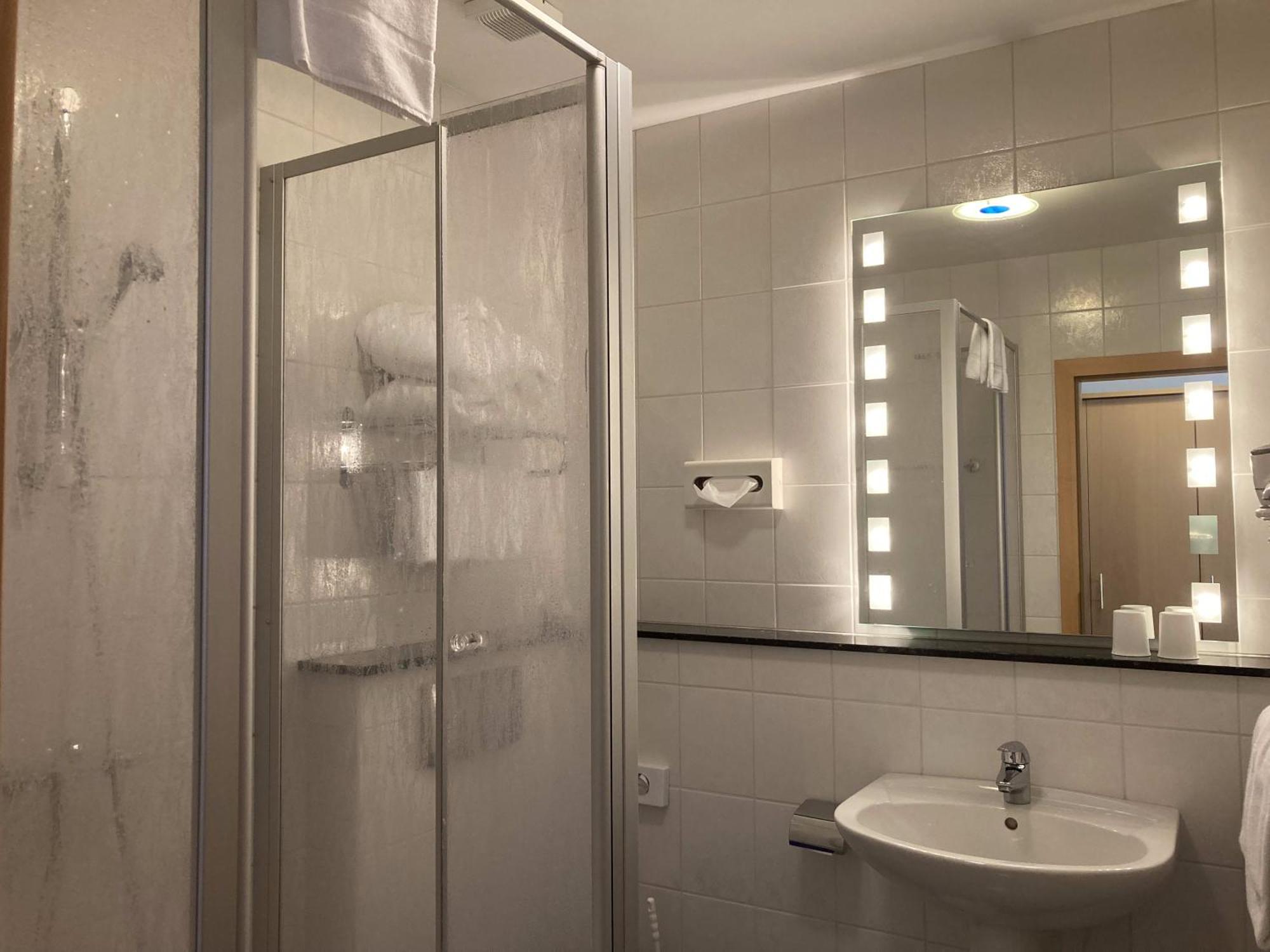 Hotel Altitude Burg Reuland Εξωτερικό φωτογραφία