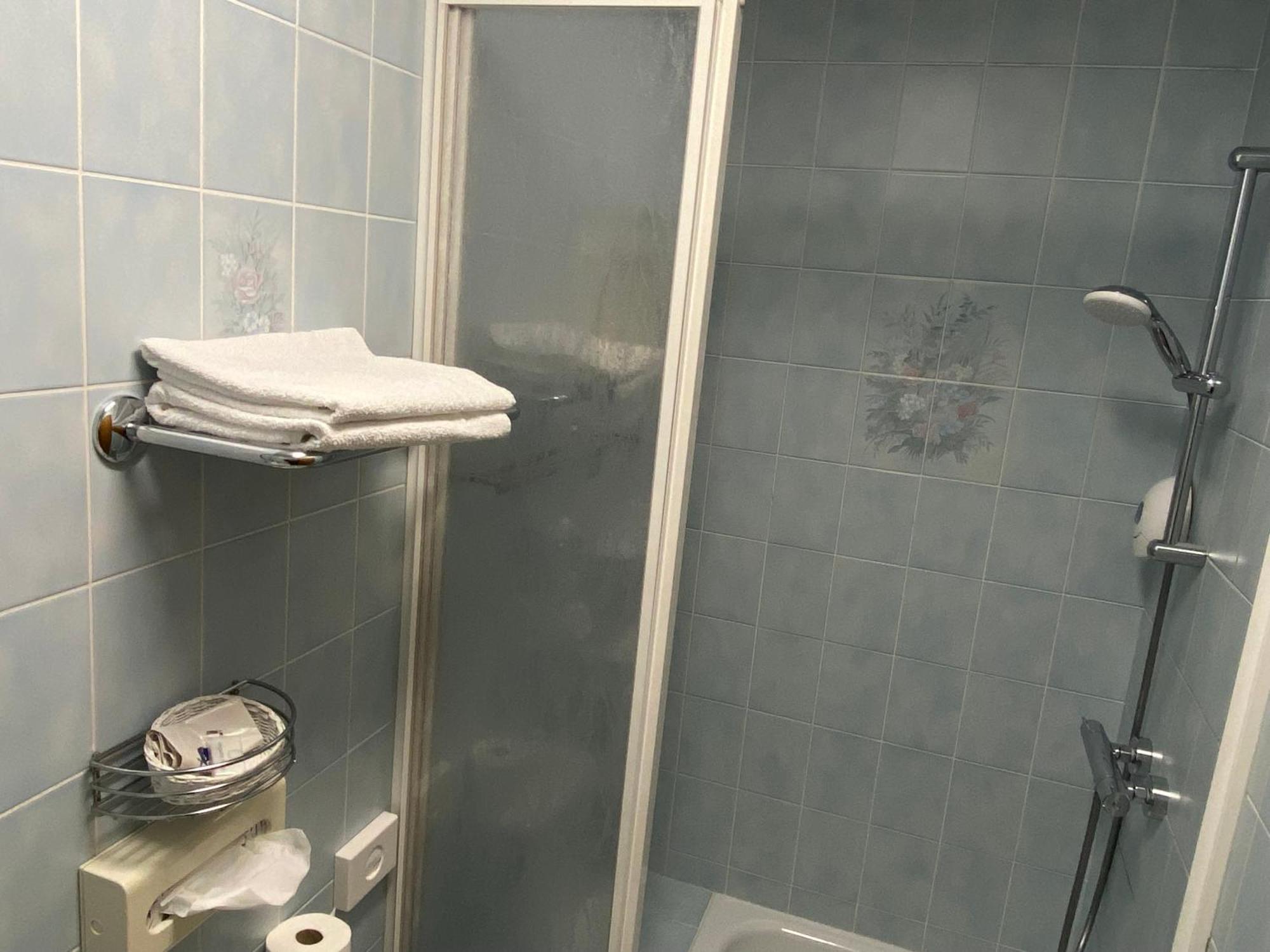 Hotel Altitude Burg Reuland Εξωτερικό φωτογραφία
