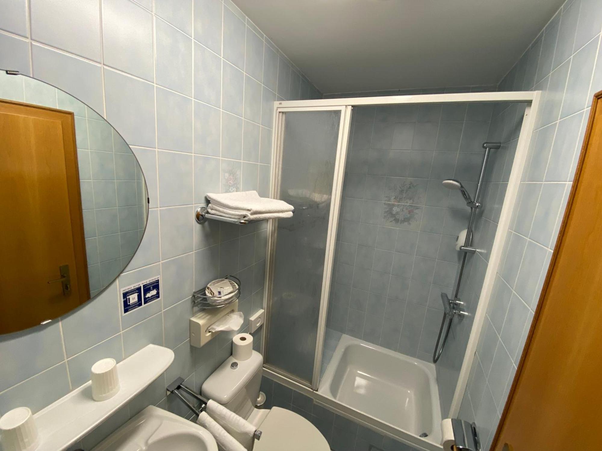 Hotel Altitude Burg Reuland Εξωτερικό φωτογραφία